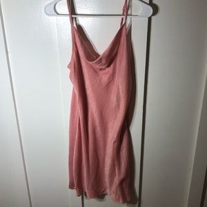 Nasty Gal Dress